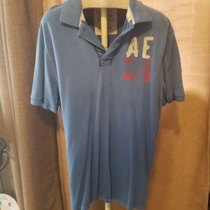 American eagle outfitters